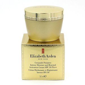Elizabeth Arden Ceramide Premiere Intense Moisture and Renewal SPF 30, 50 ml